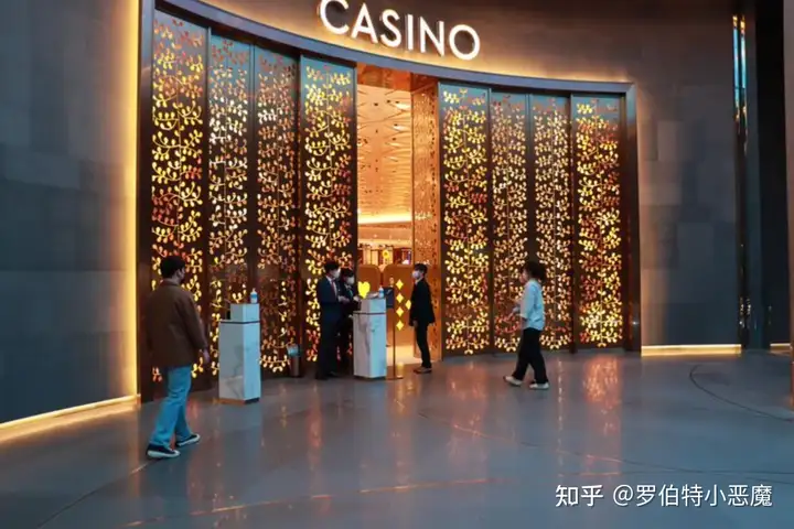 韩媒称「韩国赌场应把中国游客当作博彩业主要客源」，中使馆批驳，中国公民在境外参与赌博有哪些风险？