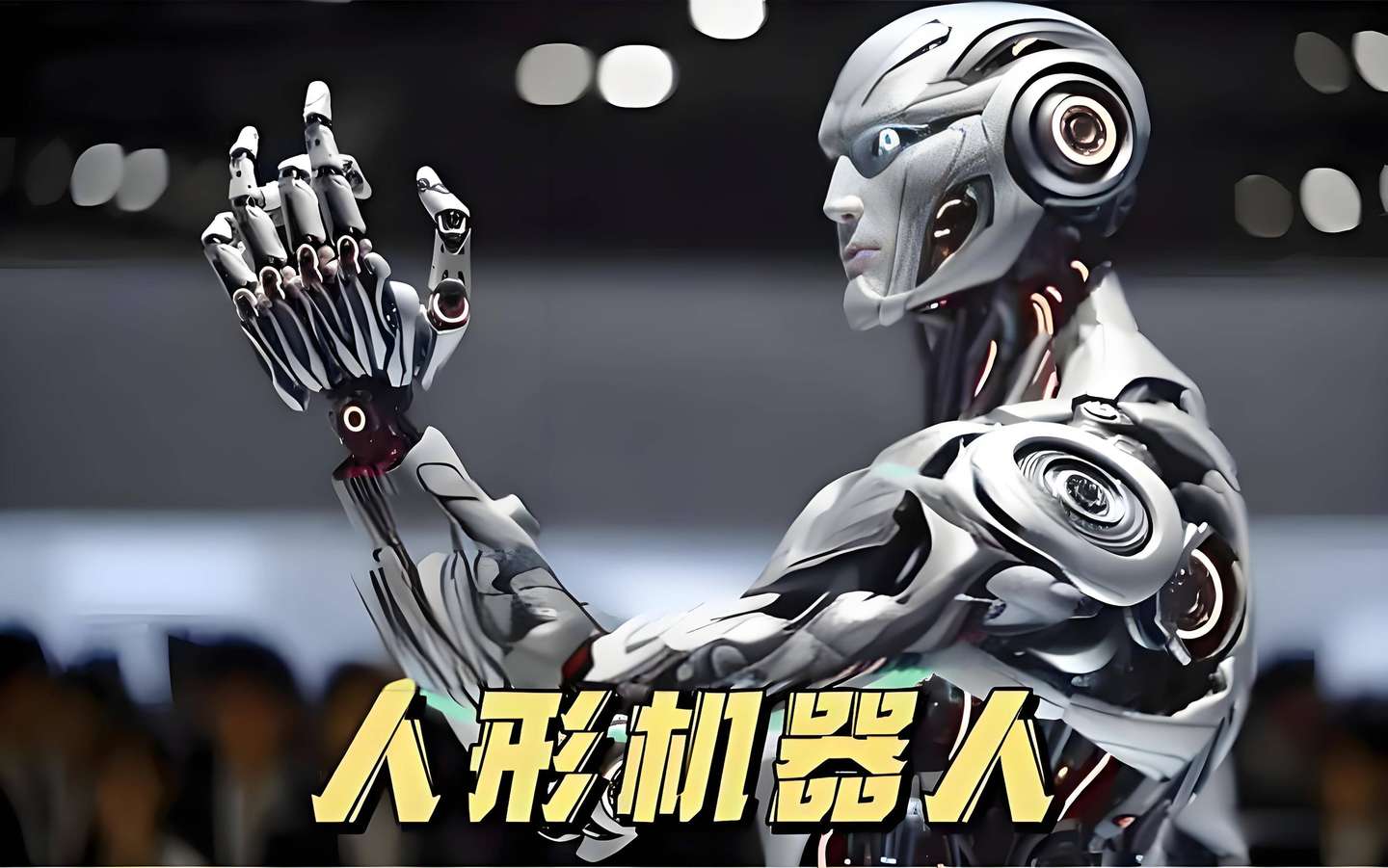 人形机器人会不会成为21世纪的真风口？还是昙花一现的科技泡沫？