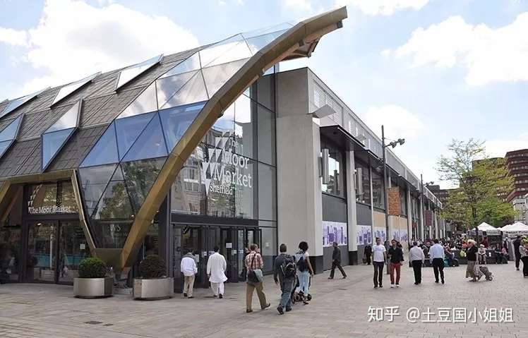 如何从机场到谢菲尔德全攻略 知乎