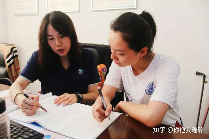 山东师范大学外国语学院教育实践基地落户青岛仇兆兵通济实验学校