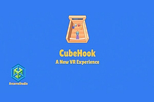 魔方钩CubeHook