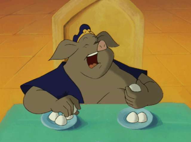 《西游记》有哪些隐晦内容和暗示?