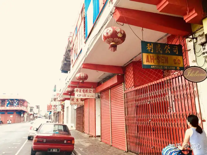 去过毛里求斯后你最大的感受是什么？