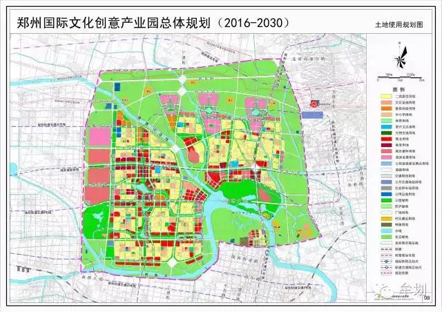 有哪些关于郑州的冷知识？