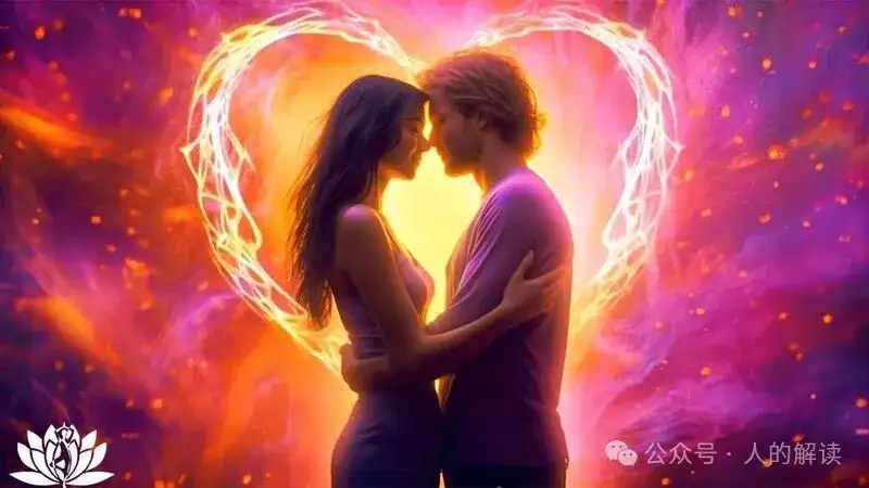 完美的婚姻是什么样的-人的解读