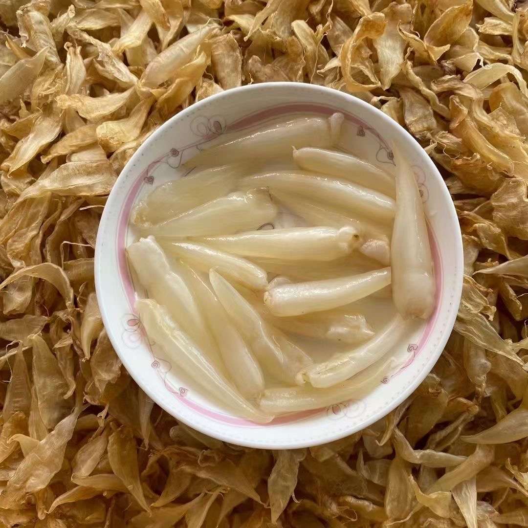 乐妈海味干货 的想法: 【豆仁胶鱼胶】价格实惠! 功效:主要为… - 知