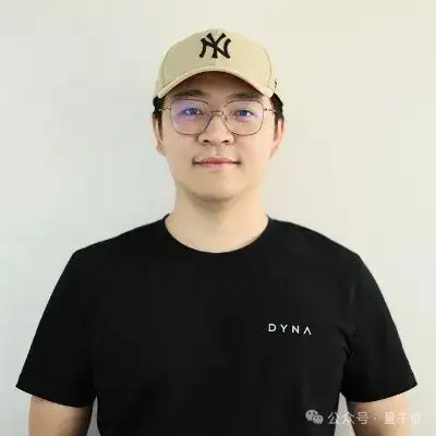 老黄刚投的具身智能公司：三个华人创办