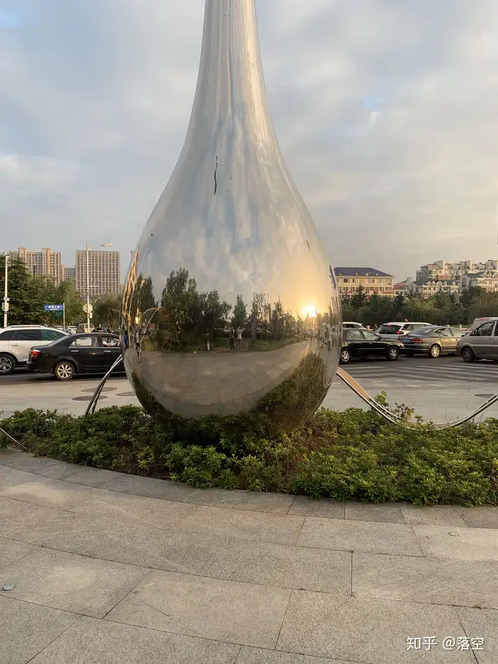 如何评价威海这个城市？