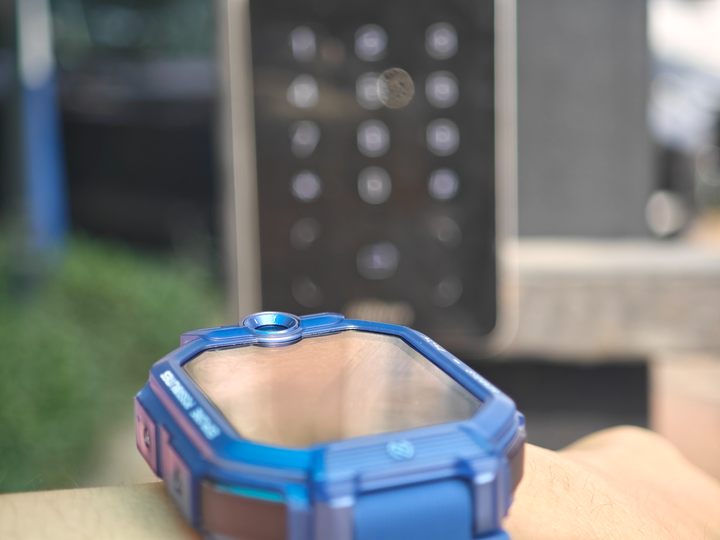 小米儿童手表使用分享：终于找到能让家长安心、孩子喜欢的全能款