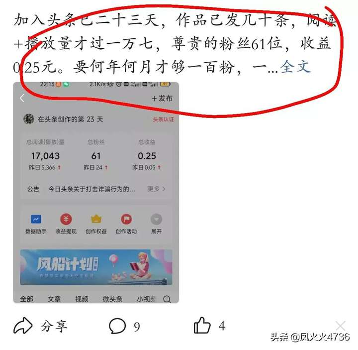 展现量是什么意思？展现量6000点击才50多个