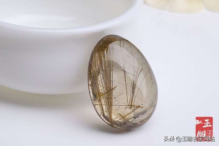 发晶值钱吗(金发晶价格是多少)插图 发晶值钱吗(金发晶价格是多少)插图