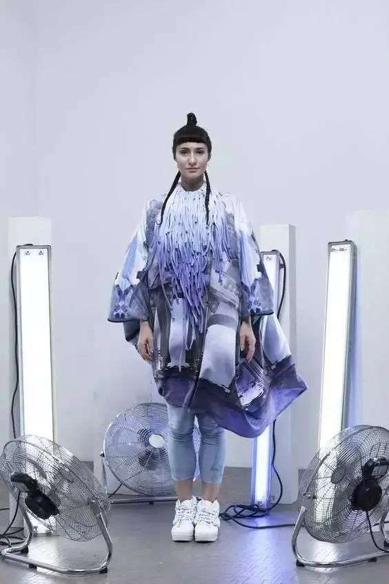 服装面料再造 篇二 面料创意再造 把面料改造当做一门艺术去对待 知乎