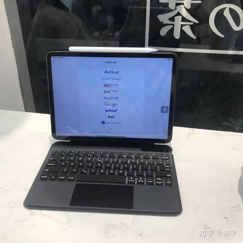 公式ショップ】 iPadPro11inch MagicKeyboard J I S Pro平替键盘选择