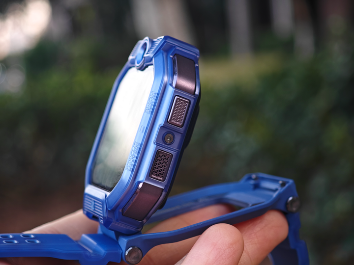 小米儿童手表使用分享：终于找到能让家长安心、孩子喜欢的全能款