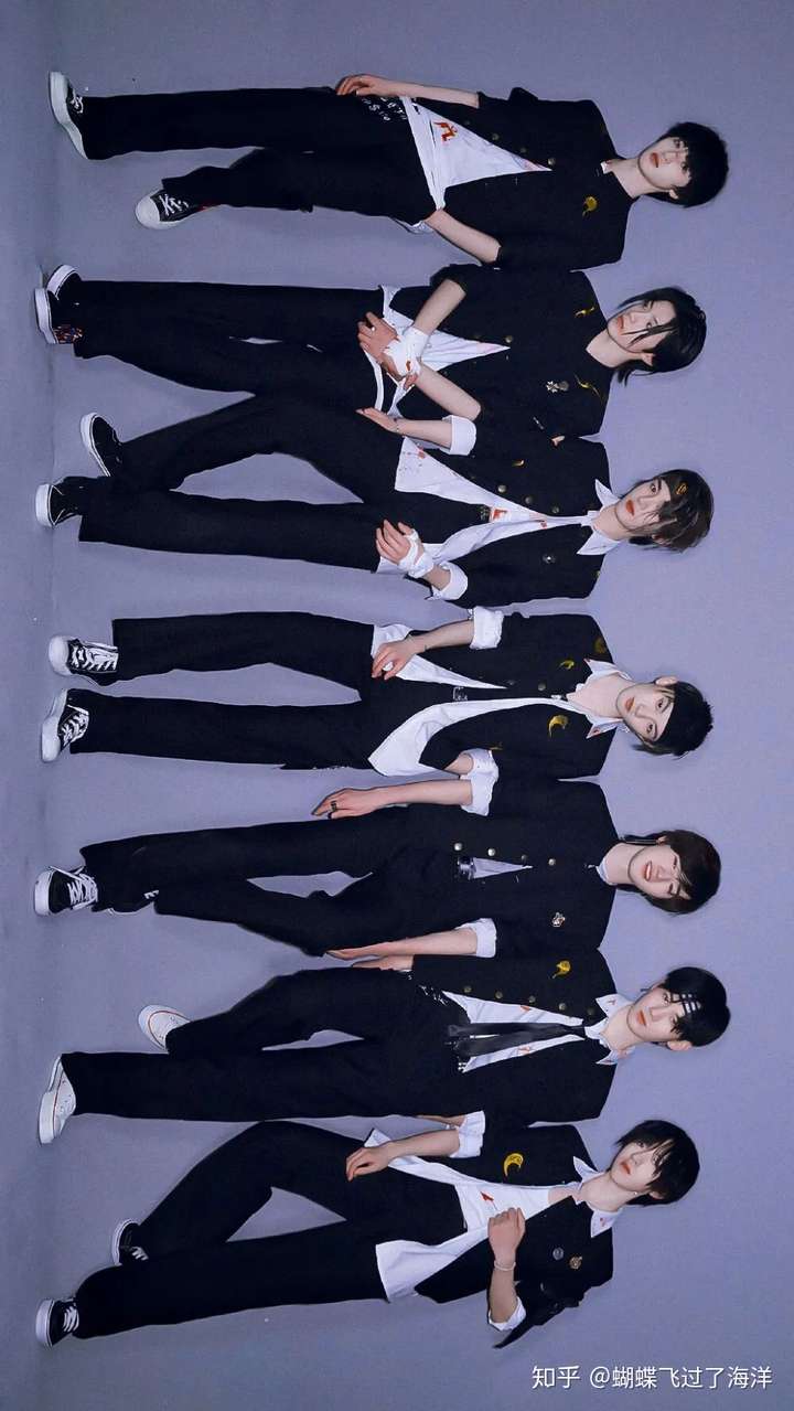 时代少年团未来可期