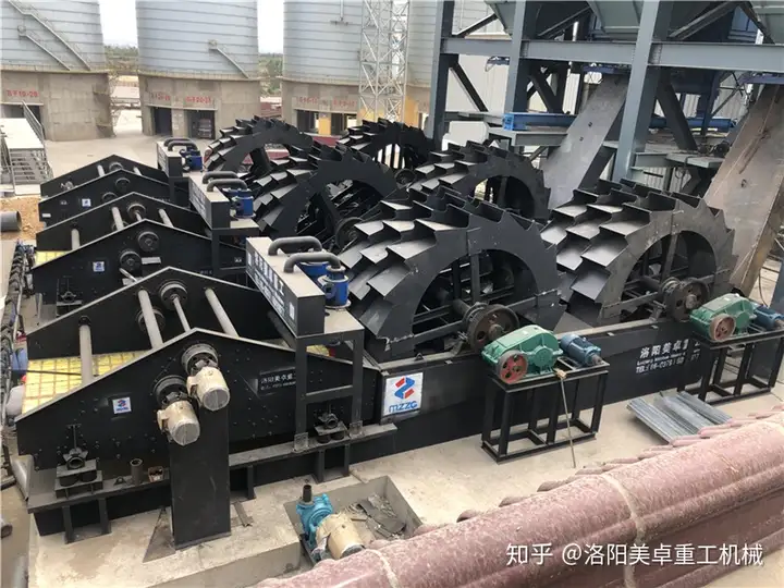 没想到(水洗砂 机制砂)水洗砂是粗砂吗,(图6) 没想到(水洗砂 机制砂)水洗砂是粗砂吗,(图6)