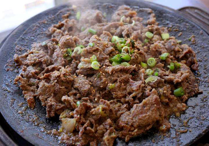韩国料理怎么做(传统韩国料理是怎么样的)插图(43) 韩国料理怎么做(传统韩国料理是怎么样的)插图(43)