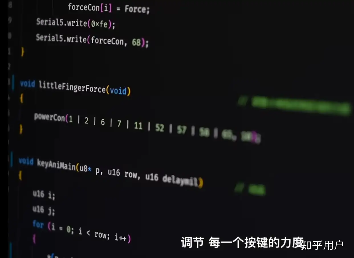 程序员看剧的时候,如果看到有敲代码页面,会暂停看代码吗? 程序员看剧的时候,如果看到有敲代码页面,会暂停看代码吗?