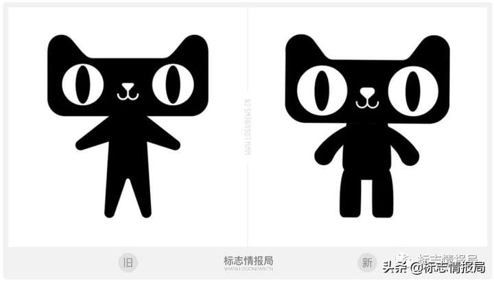 天猫图标logo高清（天猫头像logo原图）