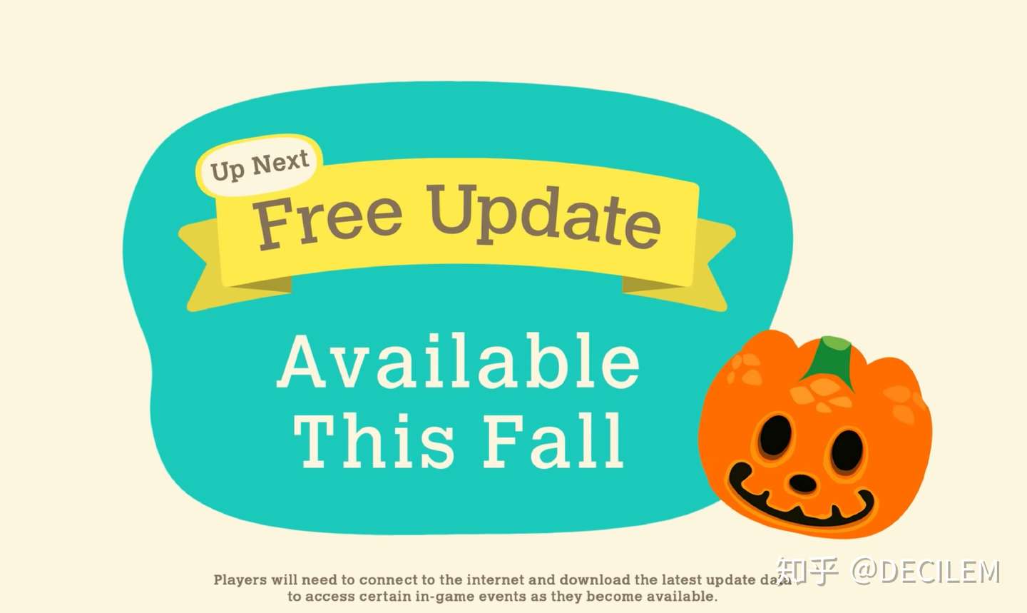 动森攻略之秋季坚果和蘑菇获取指南 知乎