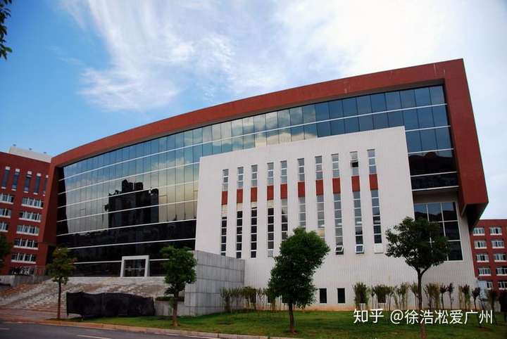 在长沙理工大学就读是什么体验?