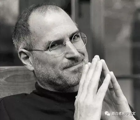 Steve Jobs’ 2005 Stanford Commencement Address