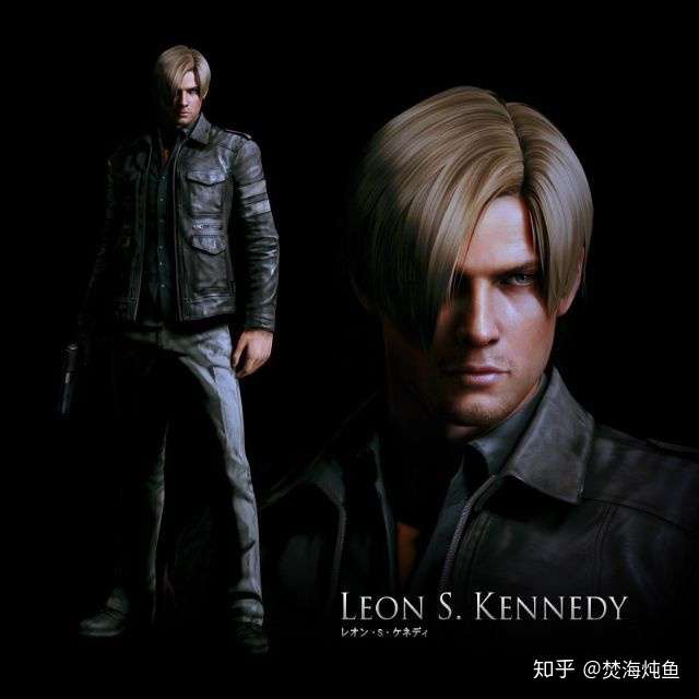 你有没有因为被一个角色吸引而去玩了一款游戏?