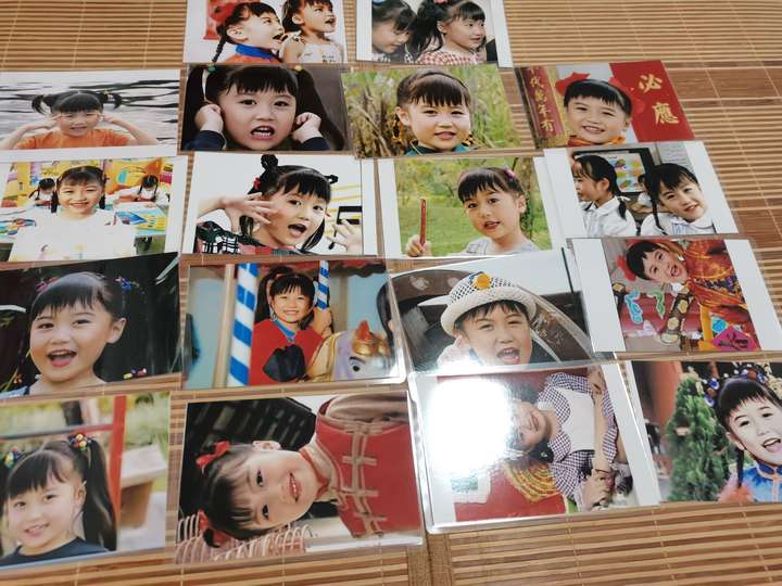 是她们吗?四千金