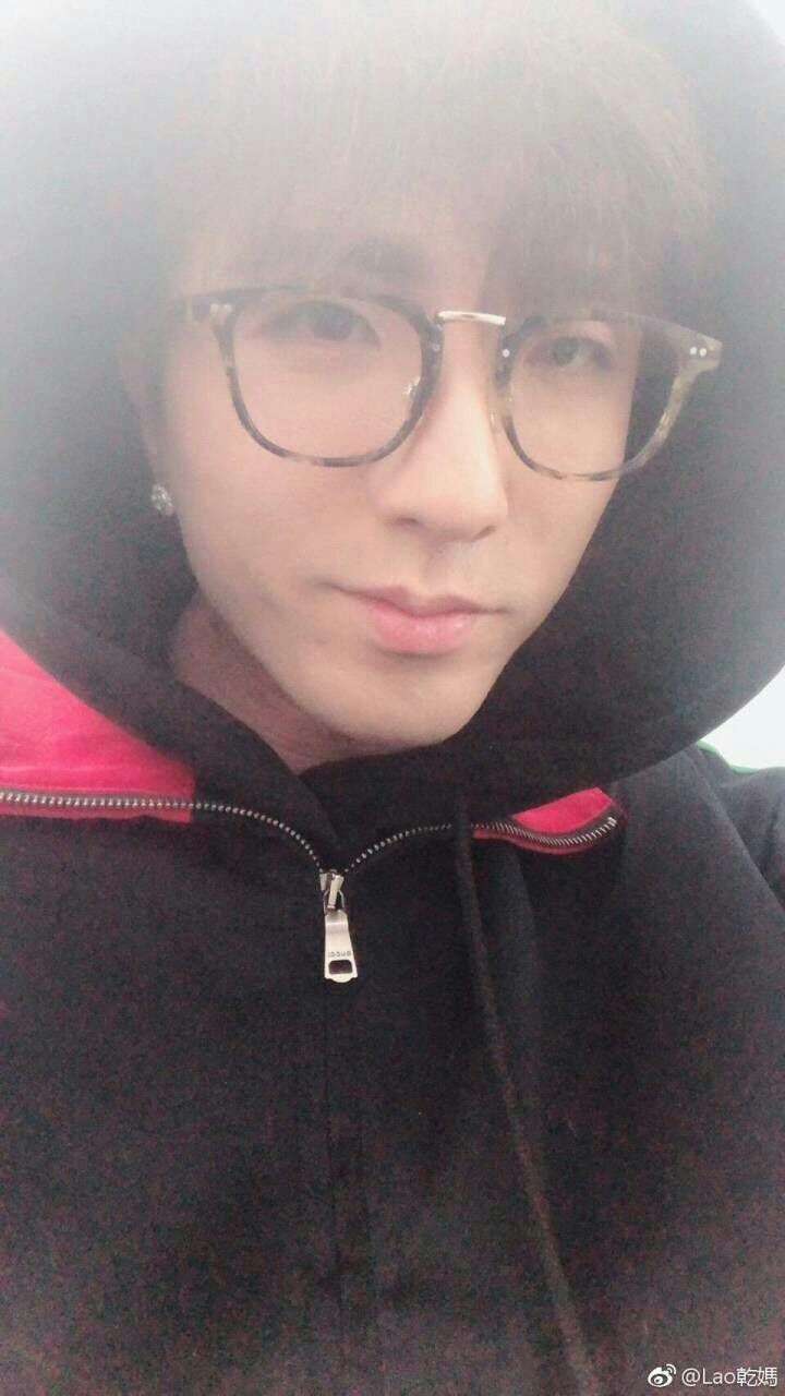 大!哥!啊! 李常超 !