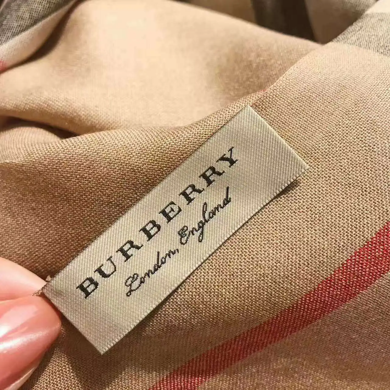 Burberry 37432321 cheap