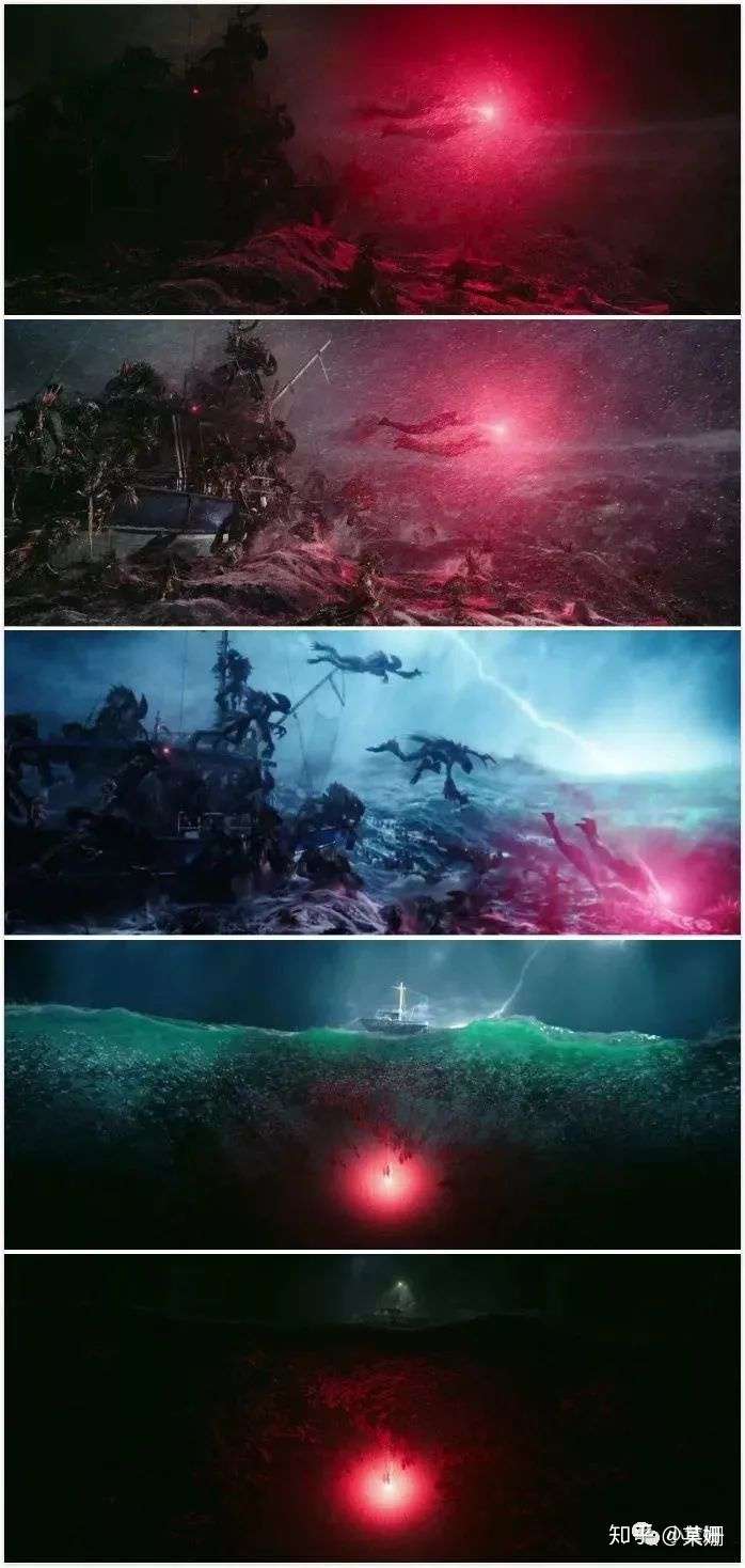 克苏鲁 远古旧神的召唤 知乎