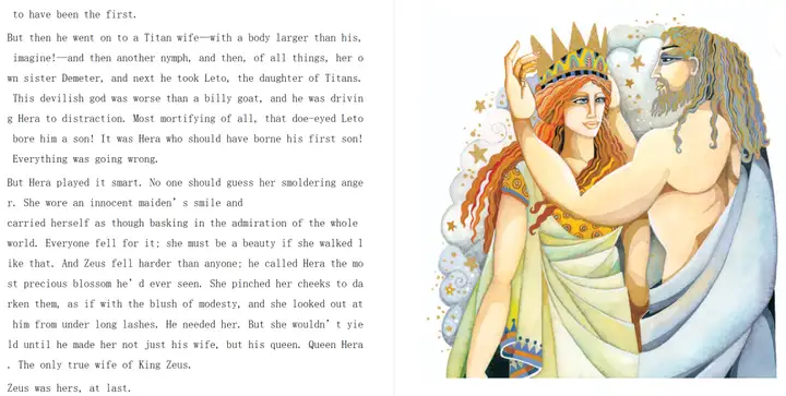 国外的神话故事 zhuanlan.zhihu.com