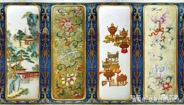 即納&大特価】 中国民国時代 粉彩大花瓶 磁母 瓷母 高さ49cm 陶芸