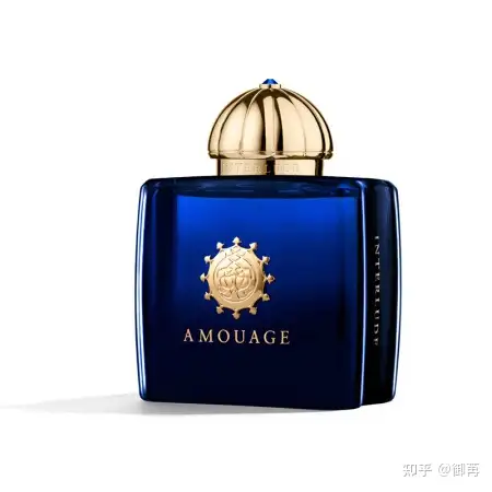 闲话）香水品牌之Amouage（爱慕） - 知乎