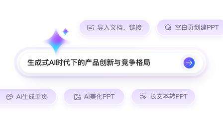AI PPT 工具怎么选？实测一点 PPT 与 AiPPT 功能差异