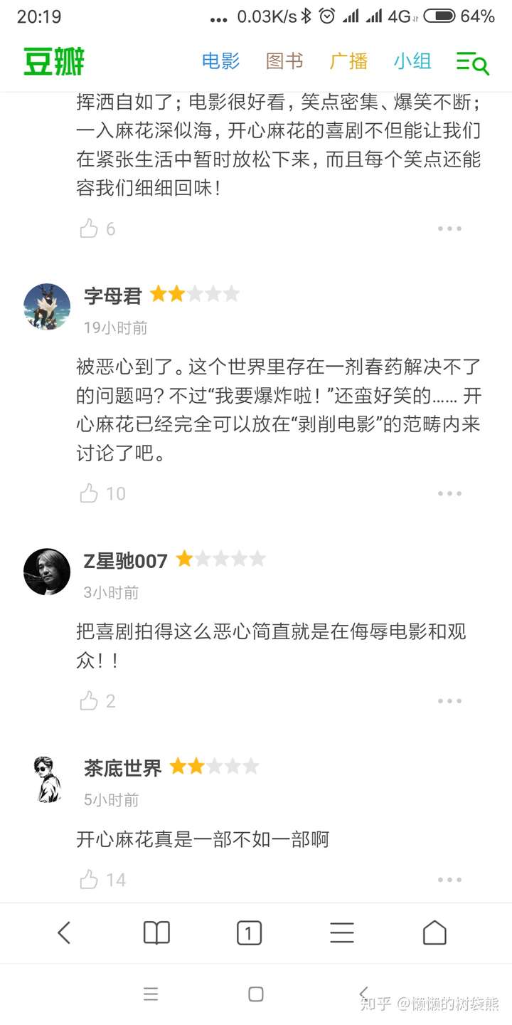 如何评价电影 李茶的姑妈 知乎 如何评价电影 李茶的姑妈 知乎