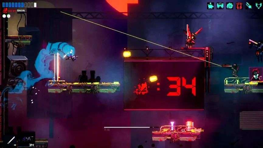 Ns上也能玩优秀 赛博朋克 没有77的我们并不悲伤 知乎