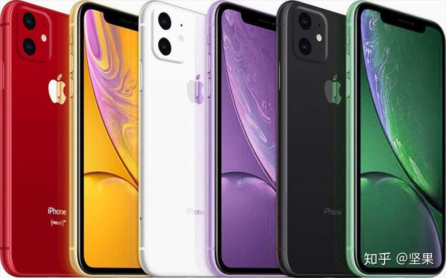 19新一代iphone11所有消息汇总 知乎