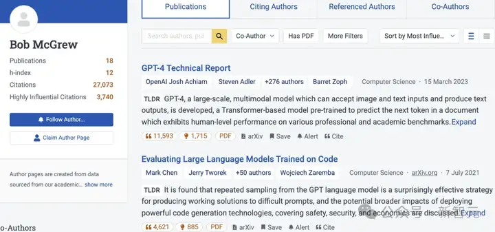 GPT开山一作，本科学历入职前CTO初创！OpenAI痛失「爱因斯坦级天才」