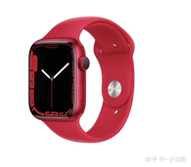 苹果手表apple watch se2和s7区别有哪些，对比哪个好- 知乎