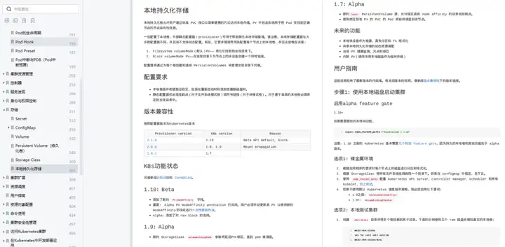 碉堡了!云原生大佬撰写K8s 从入门到精通!建议运维都收藏!插图4 碉堡了!云原生大佬撰写K8s 从入门到精通!建议运维都收藏!插图4
