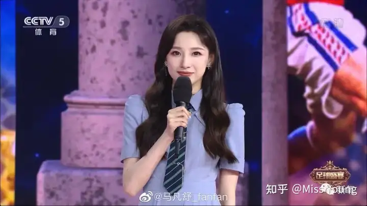 天！央妈到底藏着多少我们不知道的美女？