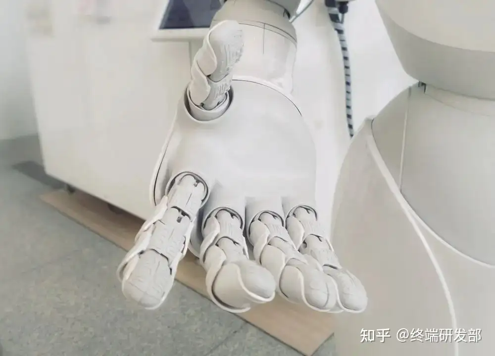 Ai在未来是否可以取代人类?插图3 Ai在未来是否可以取代人类?插图3