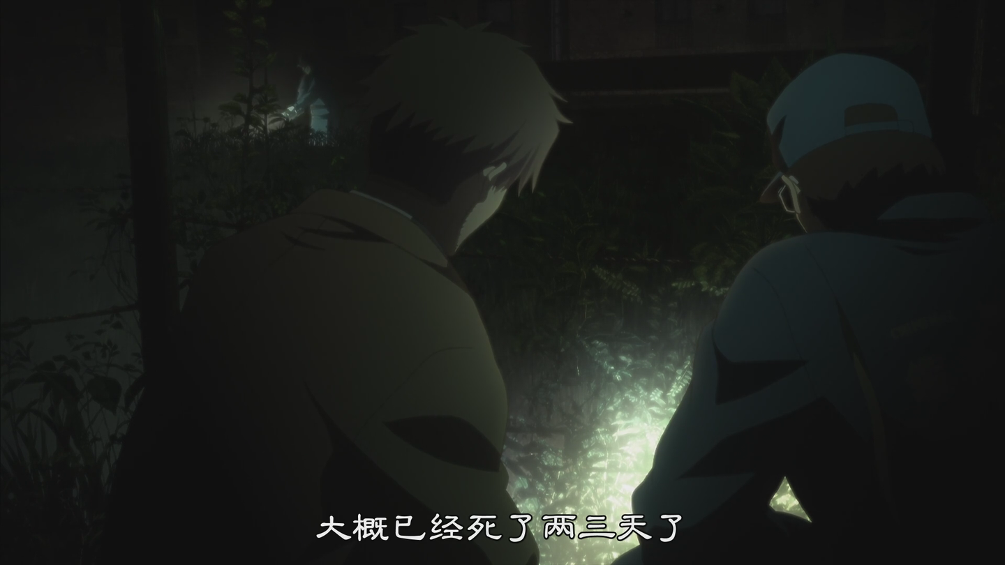 空之境界 解读篇 八 杀人考察 后 知乎