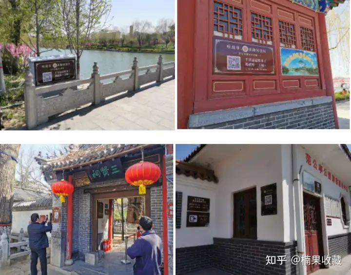 为景区搭建语音导览系统,实现被动月收入2W+