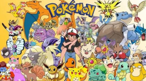 Pokemon go阵营怎么选 精灵宝可梦GO哪个阵营好