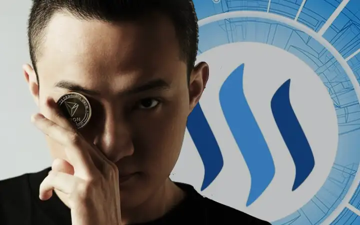 孙宇晨的那些事儿