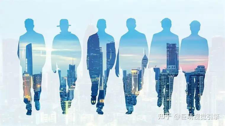 步态识别实现原理及应用范围 知乎