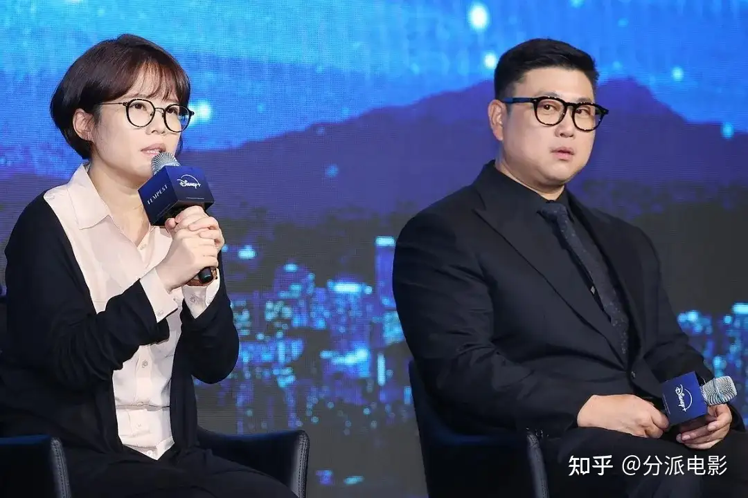 《暴风圈》豪掷700亿+超一流阵容,口碑遇冷:冤不冤?