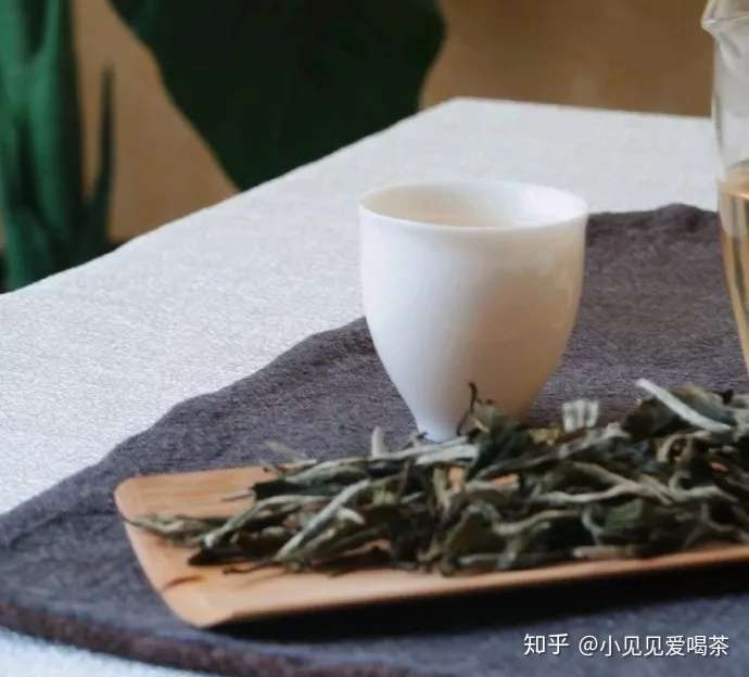 长期喝普洱茶的副作用 99 的人都中招了 知乎